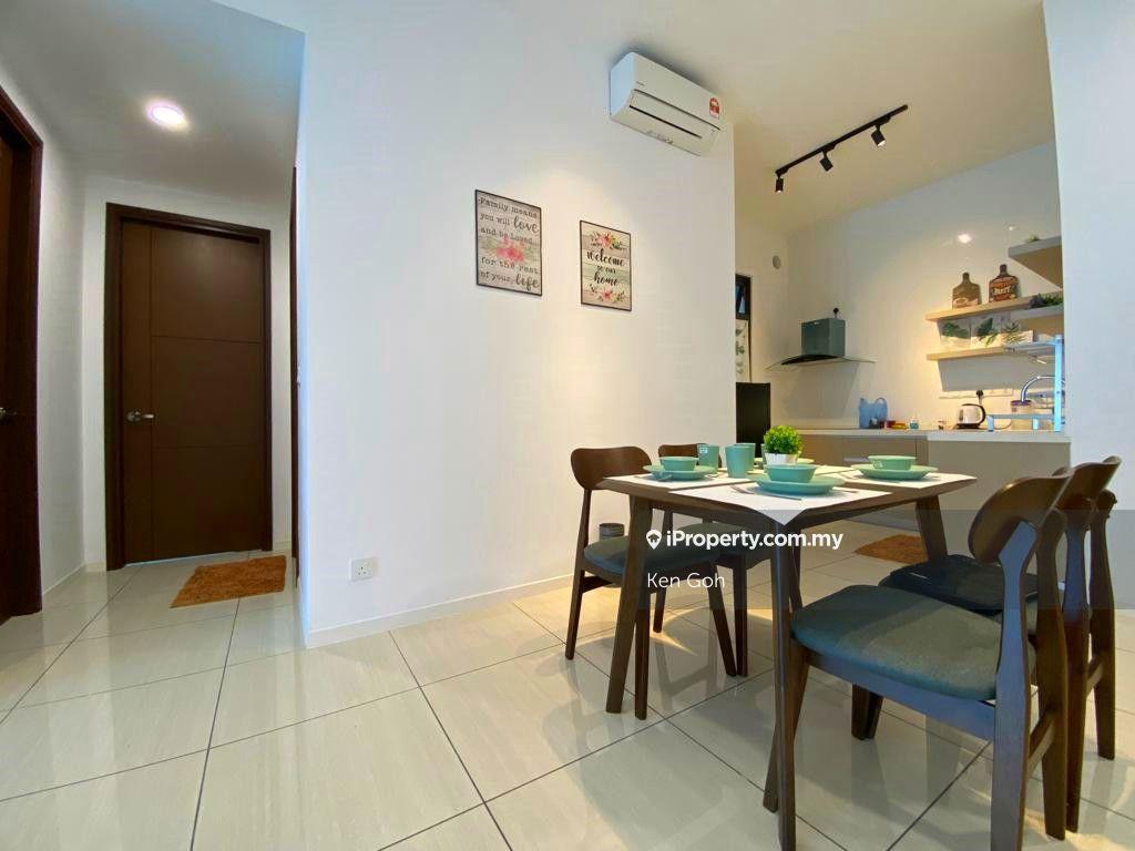 Condominium for Rent in Queens Residences Q2 @ Queens Waterfront by Ken Goh - iProperty.com.my