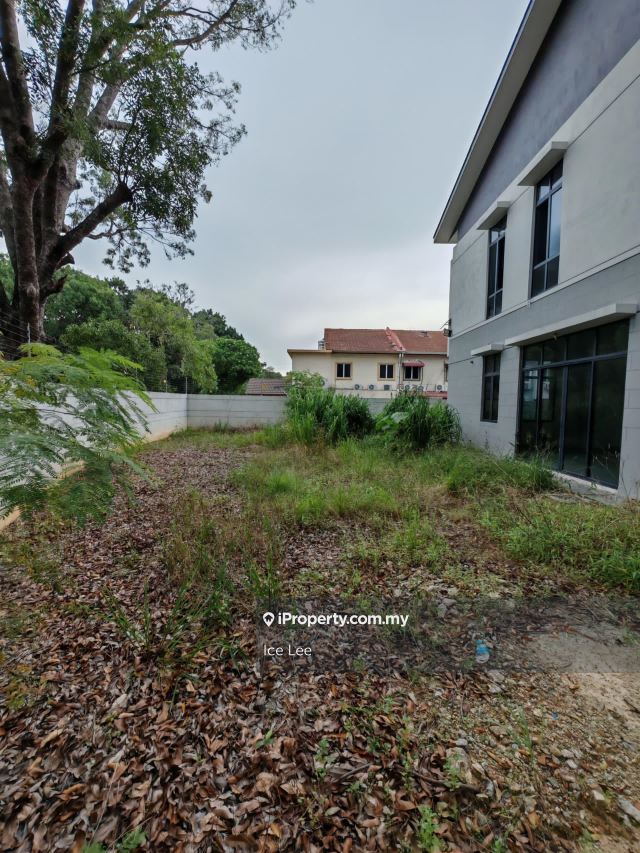 Semi-Detached House for Sale in Kota Kemuning, Shah Alam by Ice Lee - iProperty.com.my