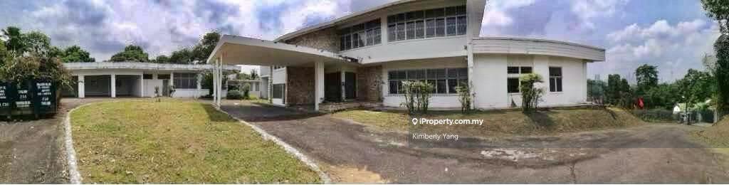 Banglo Tanah untuk Dijual di KENNY HILLS - PANORAMIC VIEWS 360 DEGREES, Bukit Tunku (Kenny Hills) oleh Kimberly Yang - iProperty.com.my