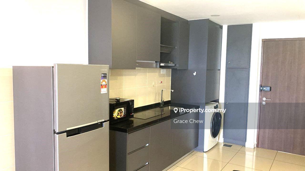 Service Residence for Rent in Encorp Marina by Grace Chew - iProperty.com.my