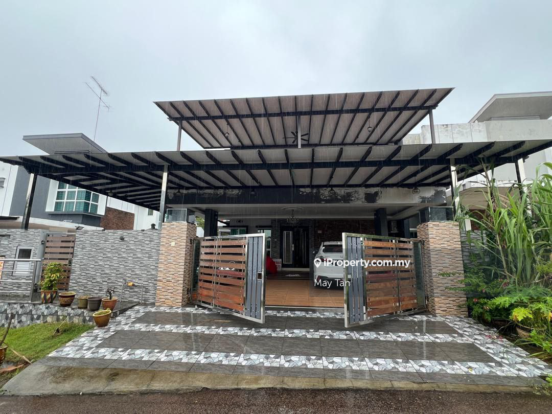 Semi-Detached House for Sale in Taman delima 3, Kluang by May Tan - iProperty.com.my