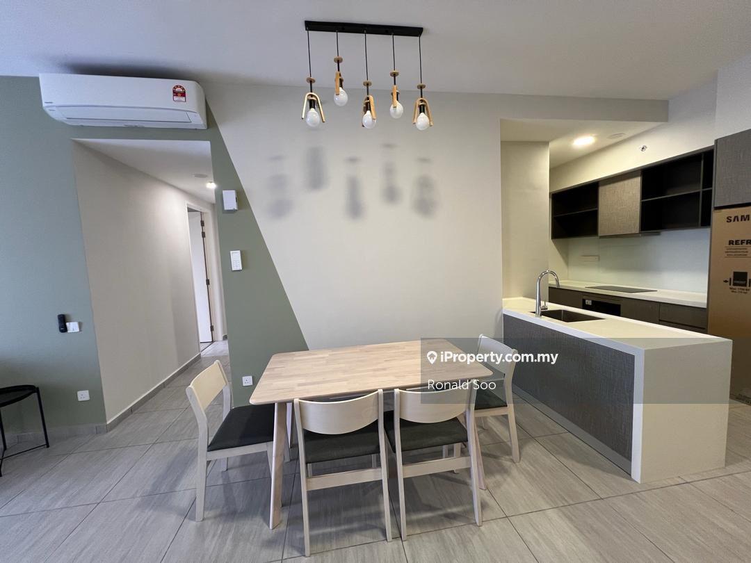 Service Residence for Rent in The Arcuz by Ronald Soo - iProperty.com.my