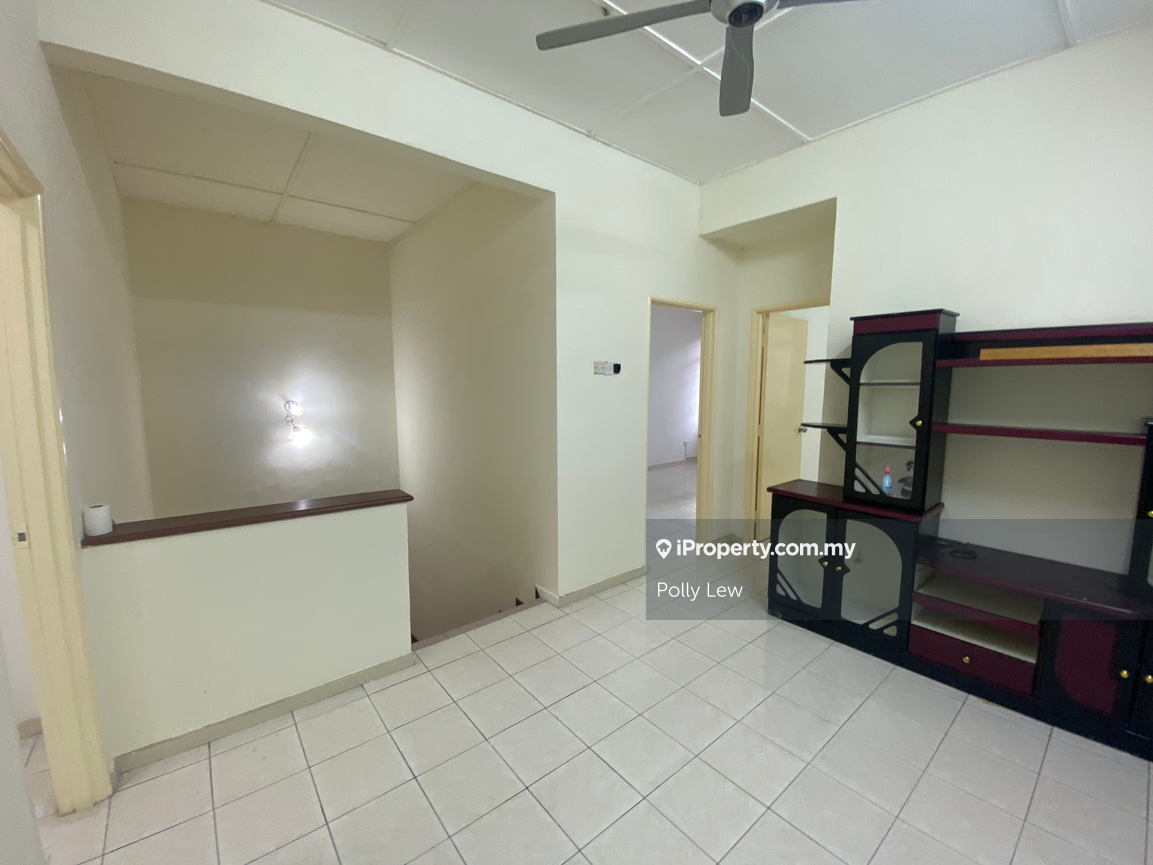 2-storey Terraced House for Sale in Sungai Long, Bandar Sungai Long by Polly Lew - iProperty.com.my
