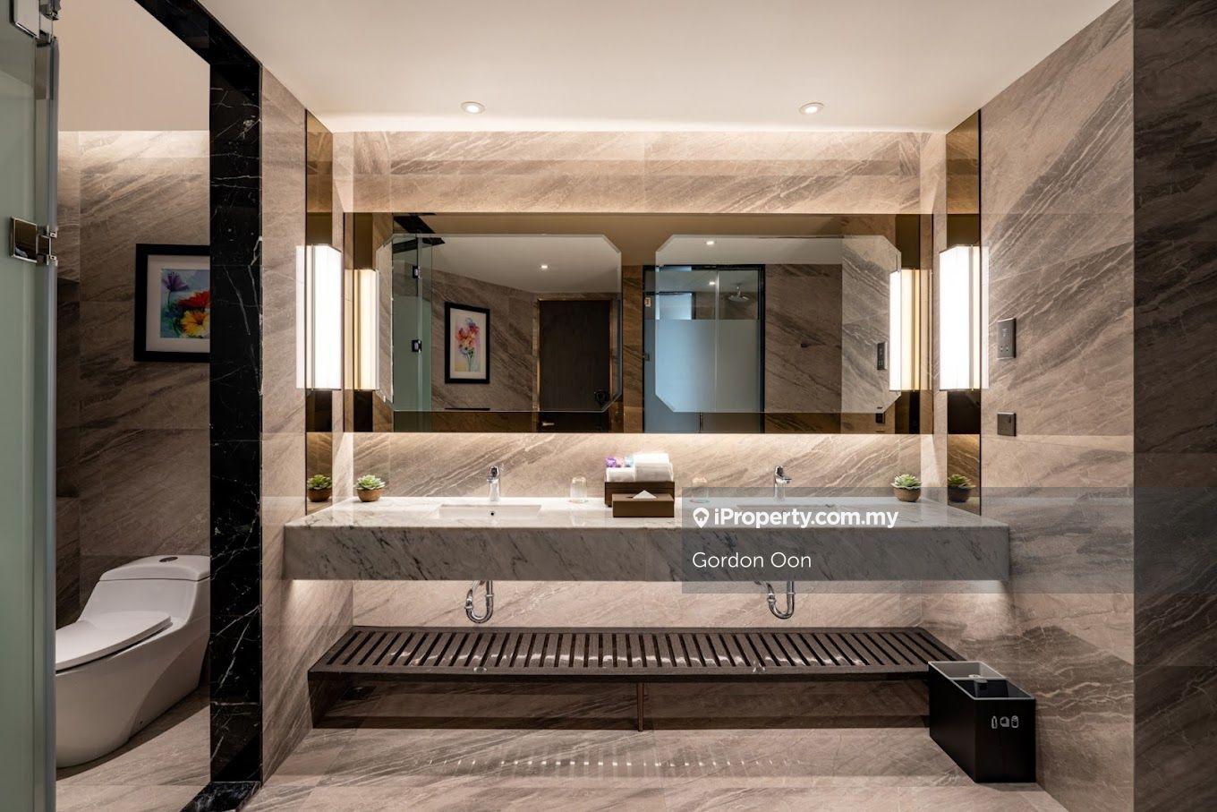 Service Residence for Sale in Imperial Lexis by Gordon Oon - iProperty.com.my