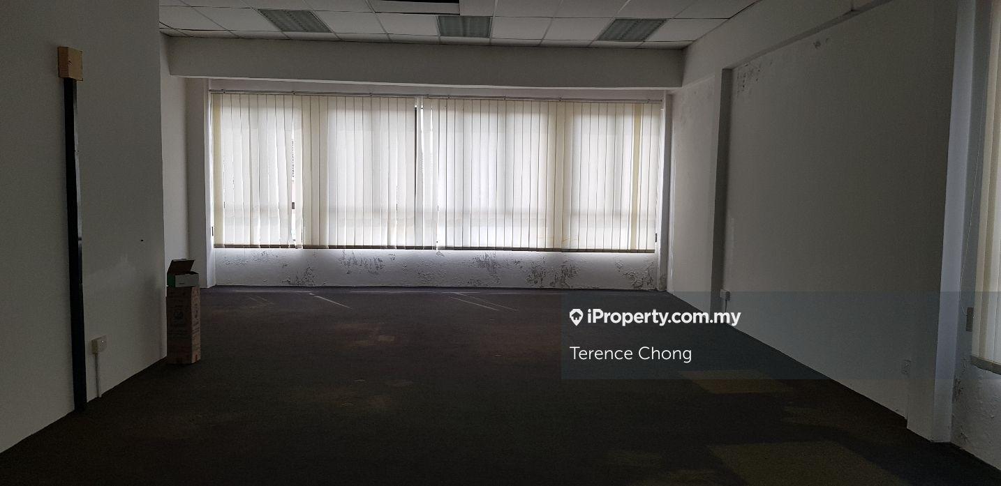 Kedai-Pejabat untuk Disewa di Bandar Kinrara, Selangor oleh Terence Chong - iProperty.com.my