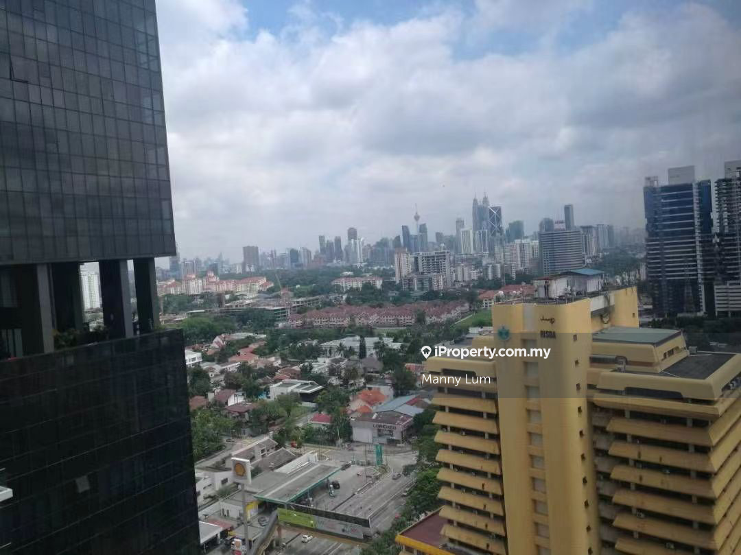 Service Residence for Rent in M City by Manny Lum - iProperty.com.my