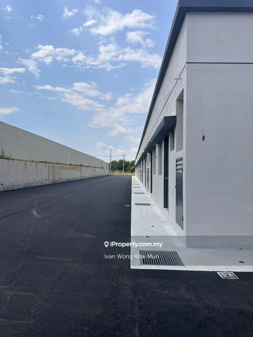 Shop-Office for Sale in Bandar Puncak Alam, Puncak Alam by Ivan Wong Khai Mun - iProperty.com.my