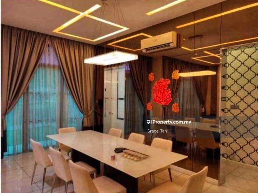 Rumah Berkembar untuk Dijual di Taman Equine, Seri Kembangan oleh Grace Tan - iProperty.com.my