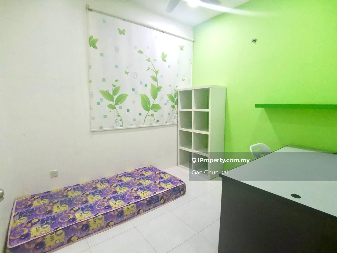 Condominium for Rent in Summer Place by Gan Chun Kai - iProperty.com.my