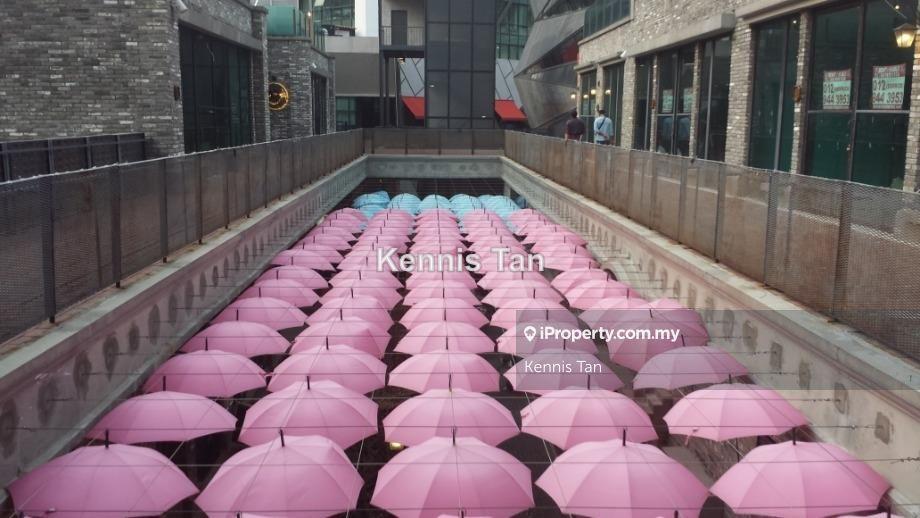 Residensi Servis untuk Disewa di Empire Damansara oleh Kennis Tan - iProperty.com.my