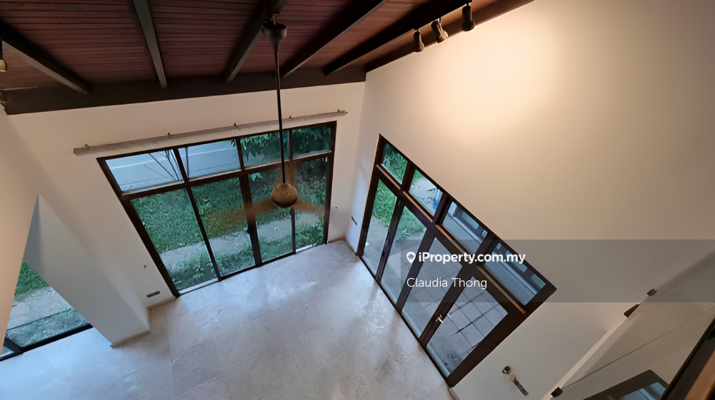 Semi-Detached House for Rent in Bukit Tunku (Kenny Hills), Bukit Tunku (Kenny Hills) by Claudia Thong - iProperty.com.my