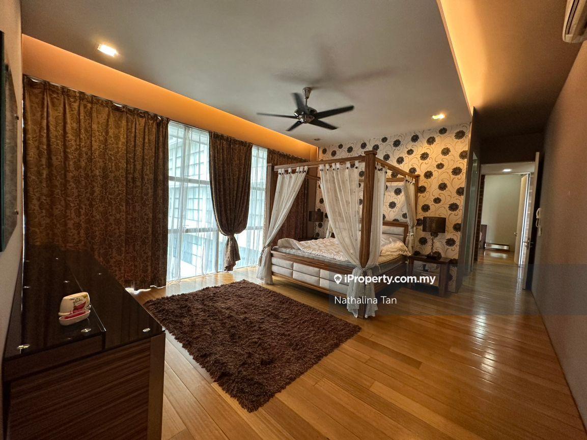Condominium for Sale in Park Seven by Nathalina Tan - iProperty.com.my