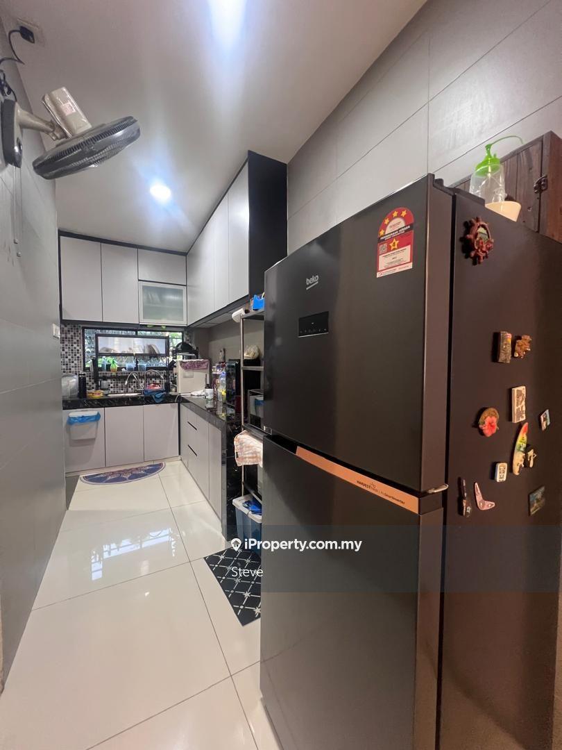 2-storey Terraced House for Sale in Taman Lestari Putra, Seri Kembangan by Steve - iProperty.com.my