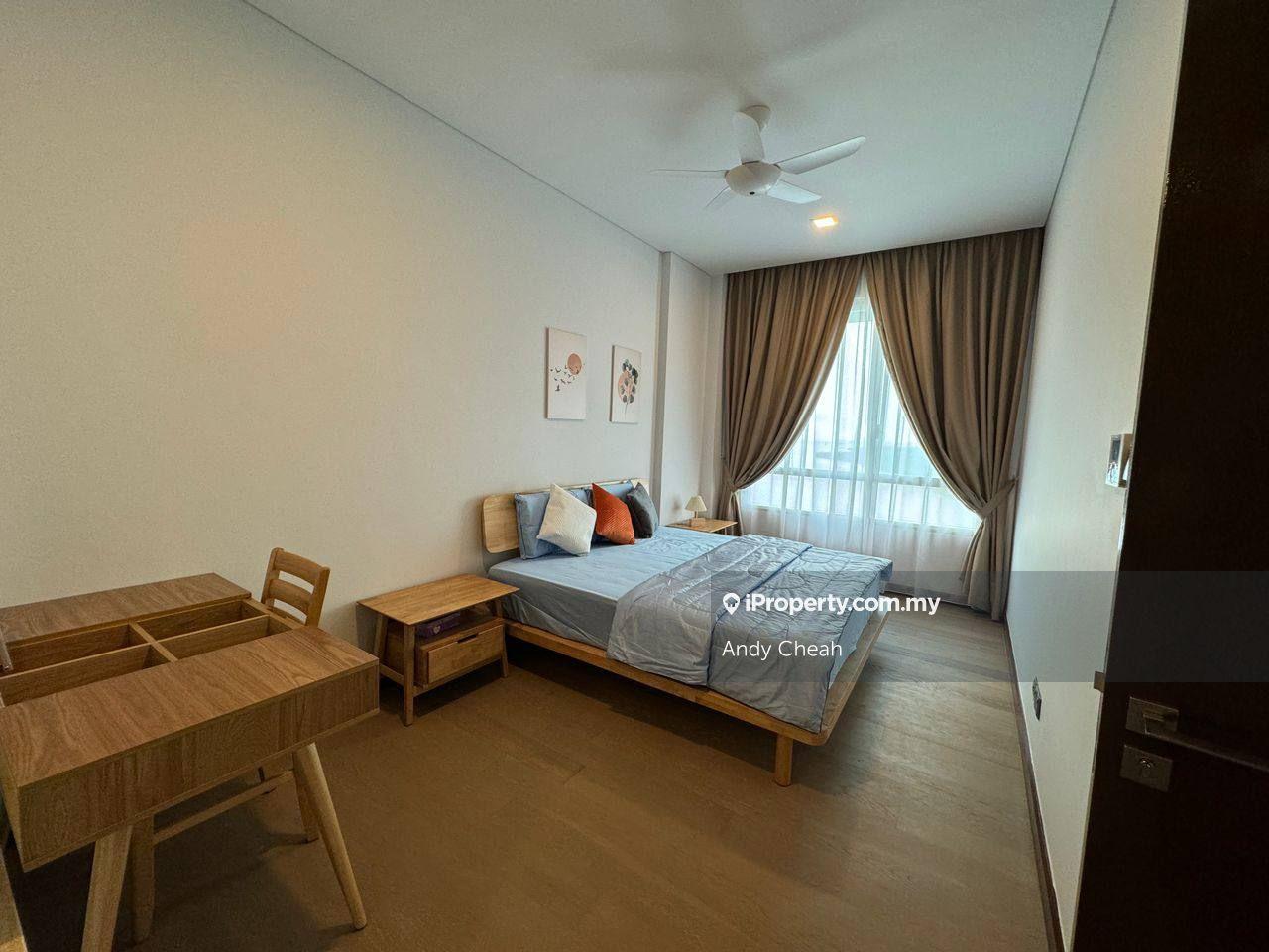 Service Residence for Rent in Puteri Cove Residences by Andy Cheah - iProperty.com.my