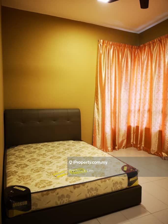 Kondominium untuk Disewa di Infiniti 3 Residences oleh Frederick Lim - iProperty.com.my