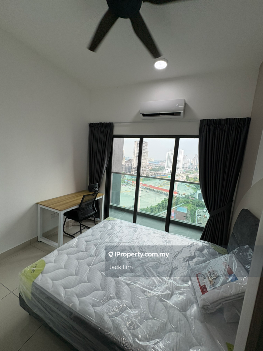 Apartment for Sale in D7 (D'Seven Lagoon Perdana) by Jack Lim - iProperty.com.my