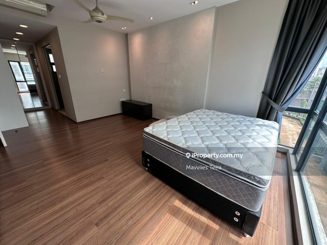 Service Residence for Rent in The Potpourri by Mavviies Teea - iProperty.com.my