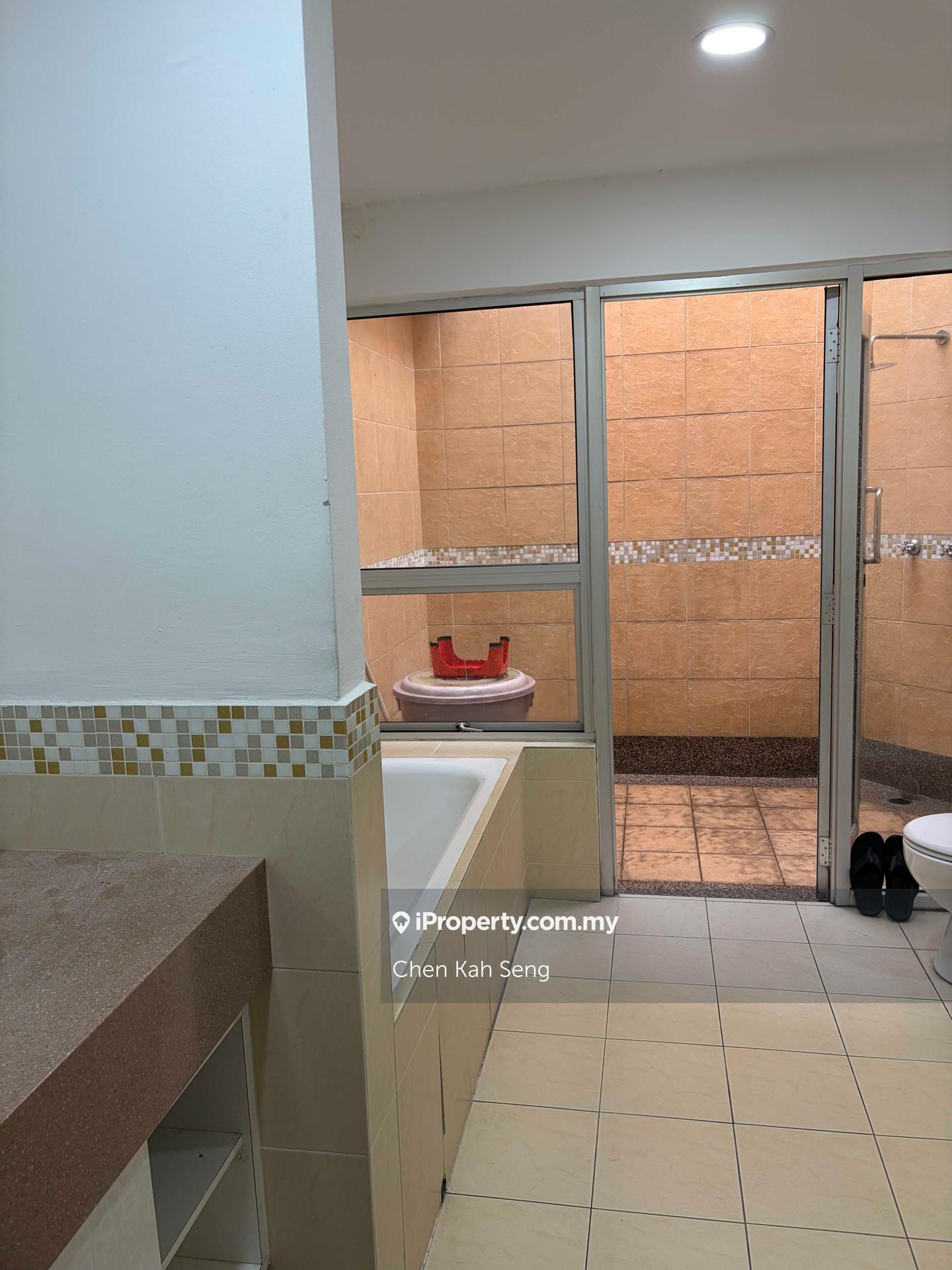 Kondominium untuk Disewa di Seri Maya Condominium oleh Chen Kah Seng - iProperty.com.my