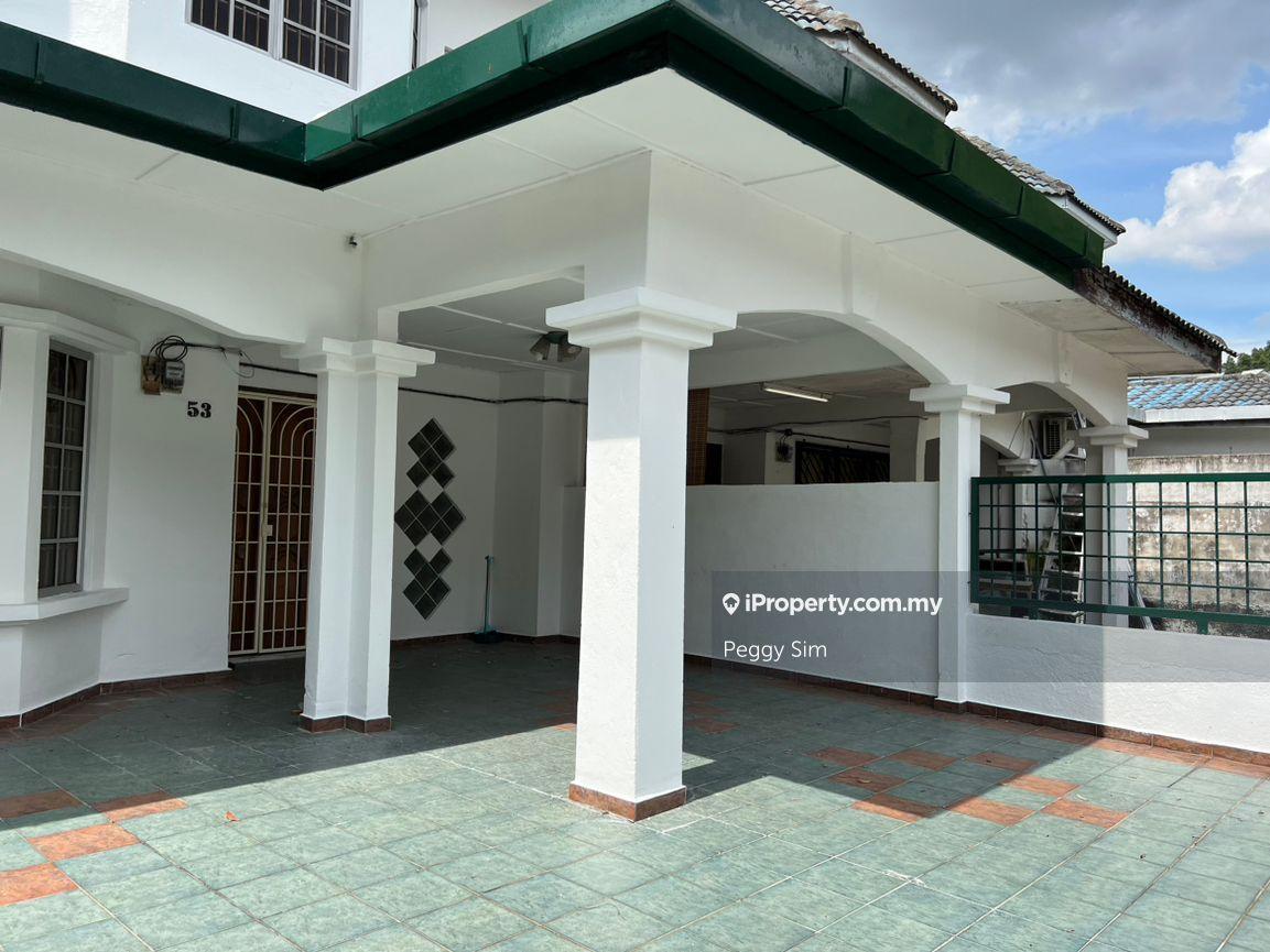 2-storey Terraced House for Sale in BANDAR PUCHONG JAYA, Puchong by Peggy Sim - iProperty.com.my