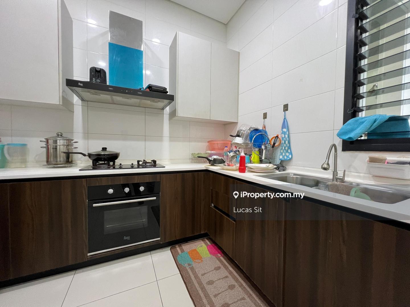 Condominium for Sale in WANGSA 9 RESIDENCY by Lucas Sit - iProperty.com.my