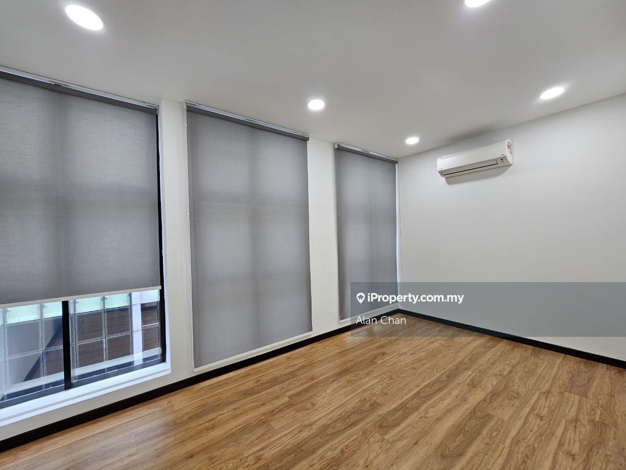 Kedai untuk Dijual di 6 Sty Endlot With Lift @ USJ Sentral Subang Jaya, Subang Jaya oleh Alan Chan - iProperty.com.my