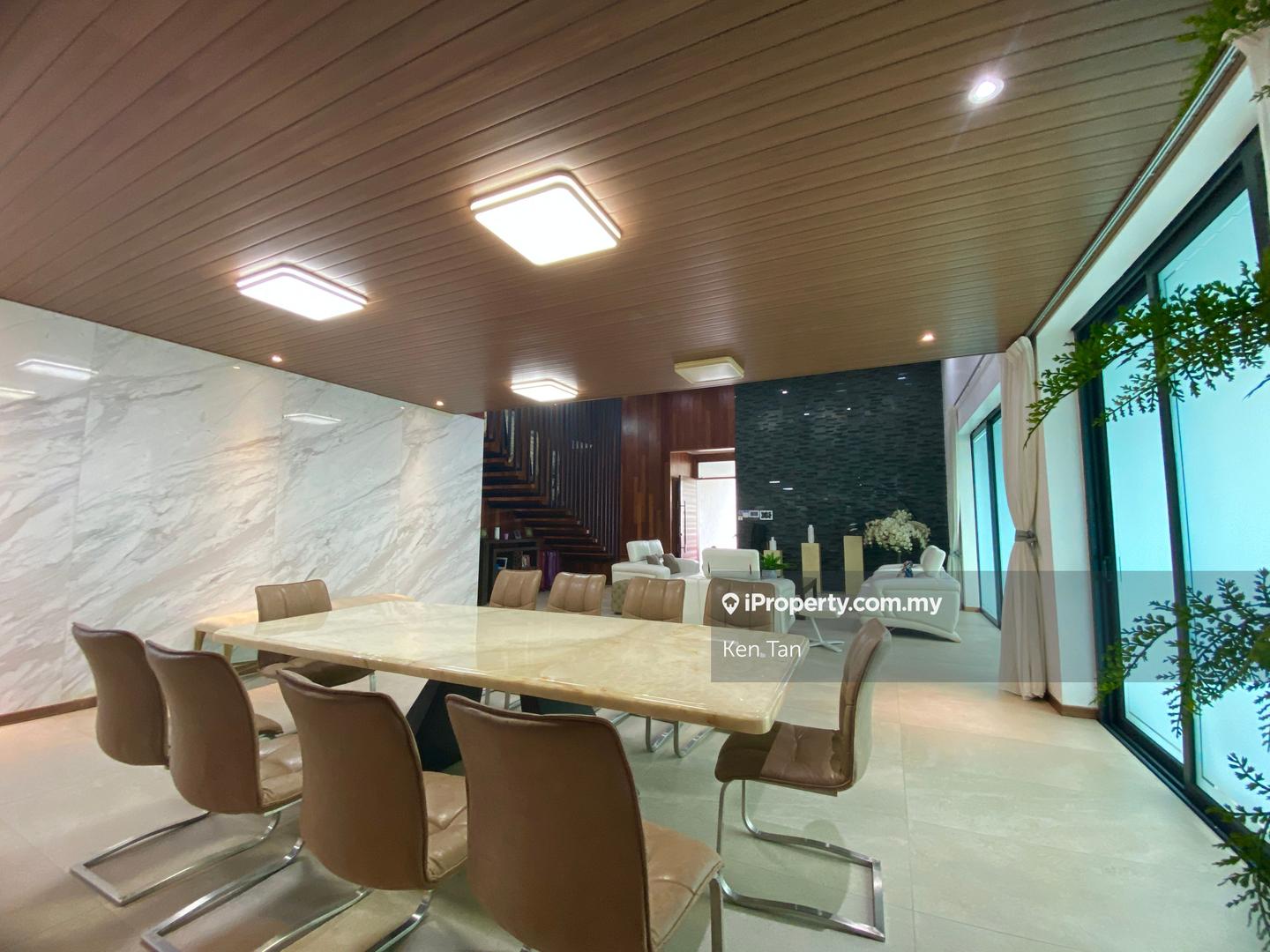 Banglo untuk Dijual di Kota Damansara, Selangor oleh Ken Tan - iProperty.com.my