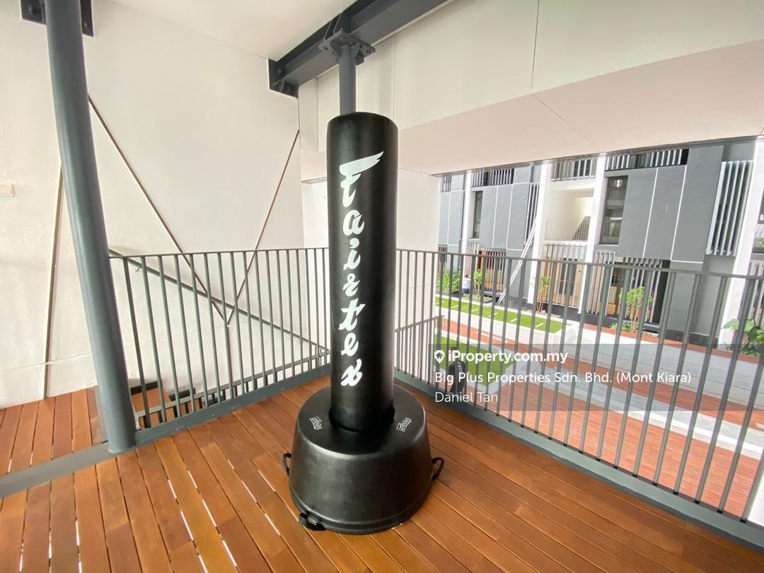 Kondominium untuk Disewa di Twy Duplex Condos oleh Daniel Tan - iProperty.com.my