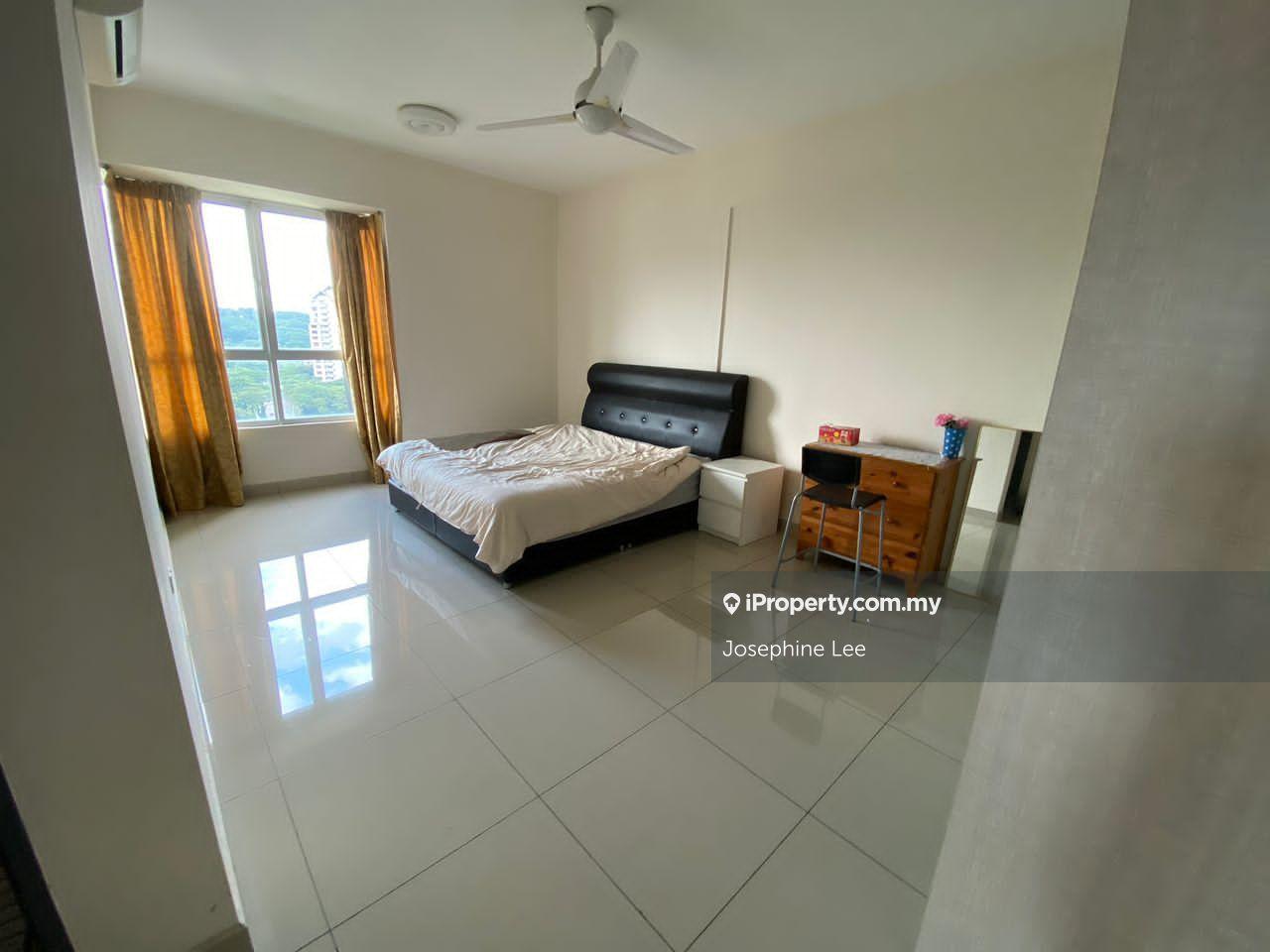 Condominium for Rent in Casa Tropicana by Josephine Lee - iProperty.com.my