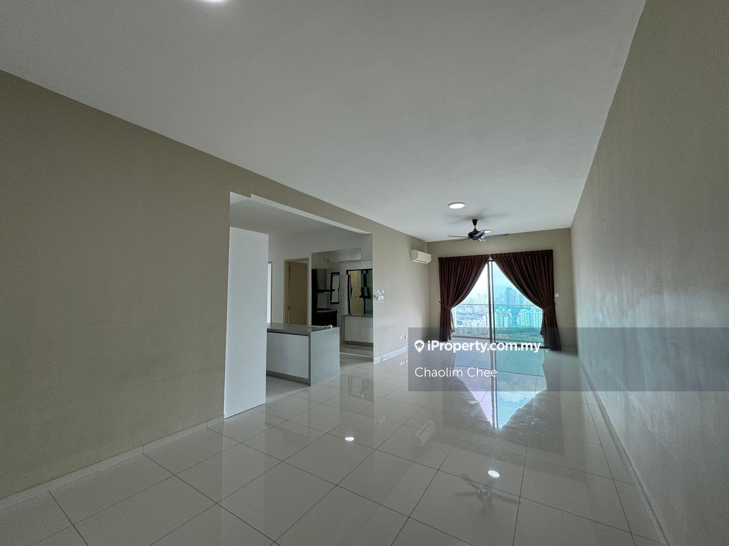 Condominium for Sale in Residensi Harmoni 2 by Chaolim Chee - iProperty.com.my