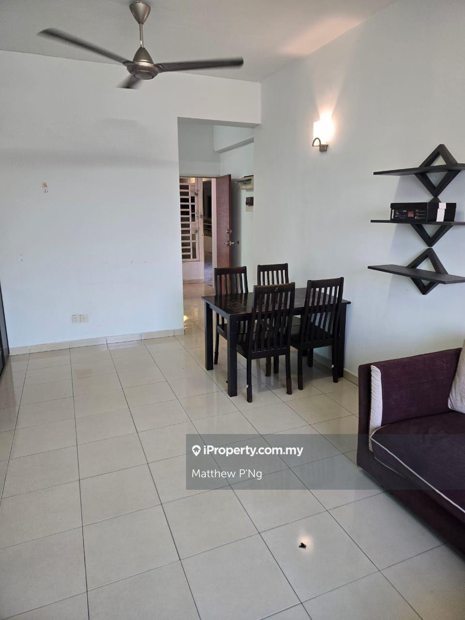 Pangsapuri untuk Dijual di Idaman Iris oleh Matthew P'Ng - iProperty.com.my