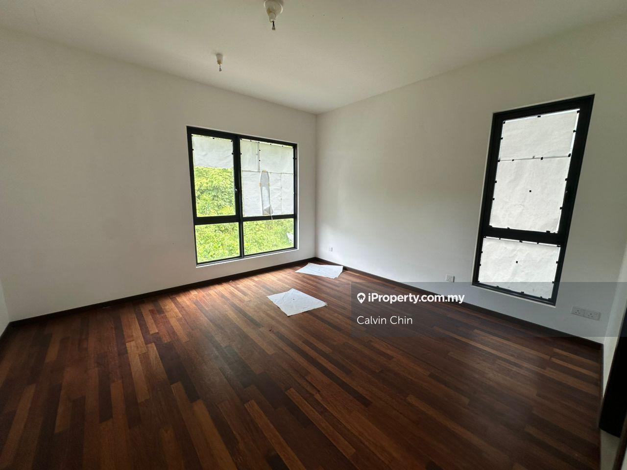 Semi-Detached House for Sale in Sierra Hijauan, 3 Storey Semi D, Ampang by Calvin Chin - iProperty.com.my