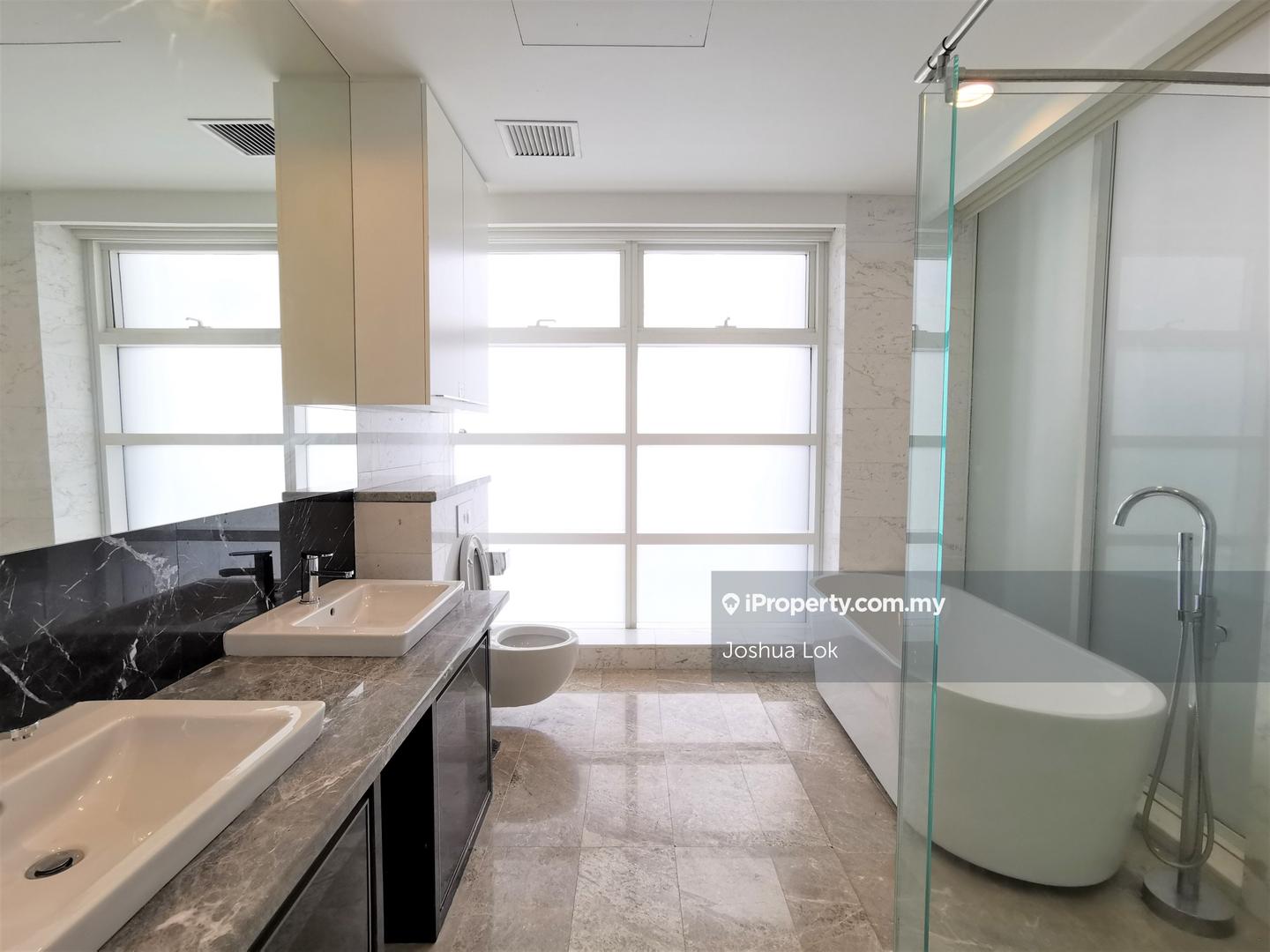 Service Residence for Rent in The Face Suites (Platinum Suites) by Joshua Lok - iProperty.com.my