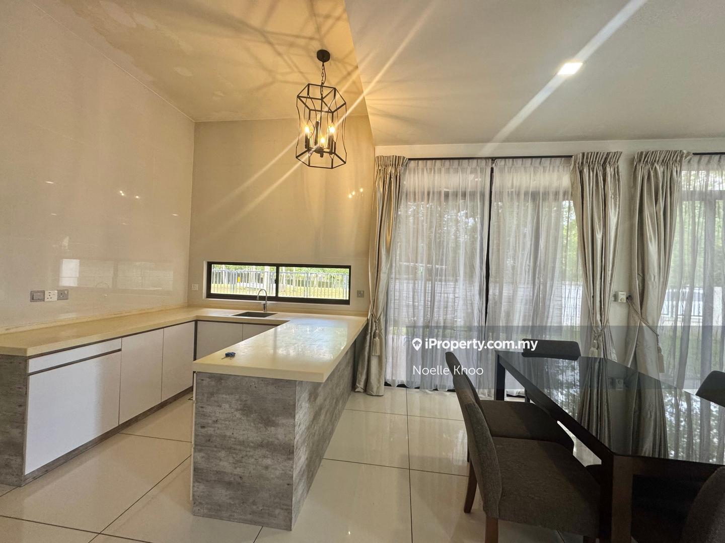 Cluster House for Sale in u8pel, Iskandar Puteri (Nusajaya) by Noelle Khoo - iProperty.com.my