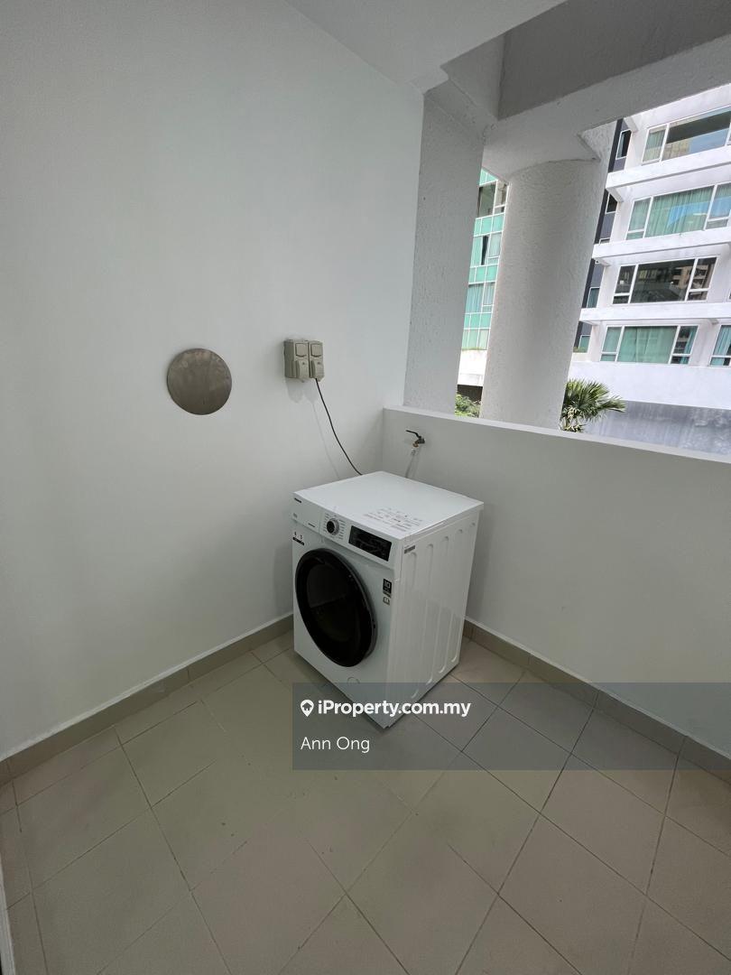 Condominium for Rent in Verticas Residensi by Ann Ong - iProperty.com.my