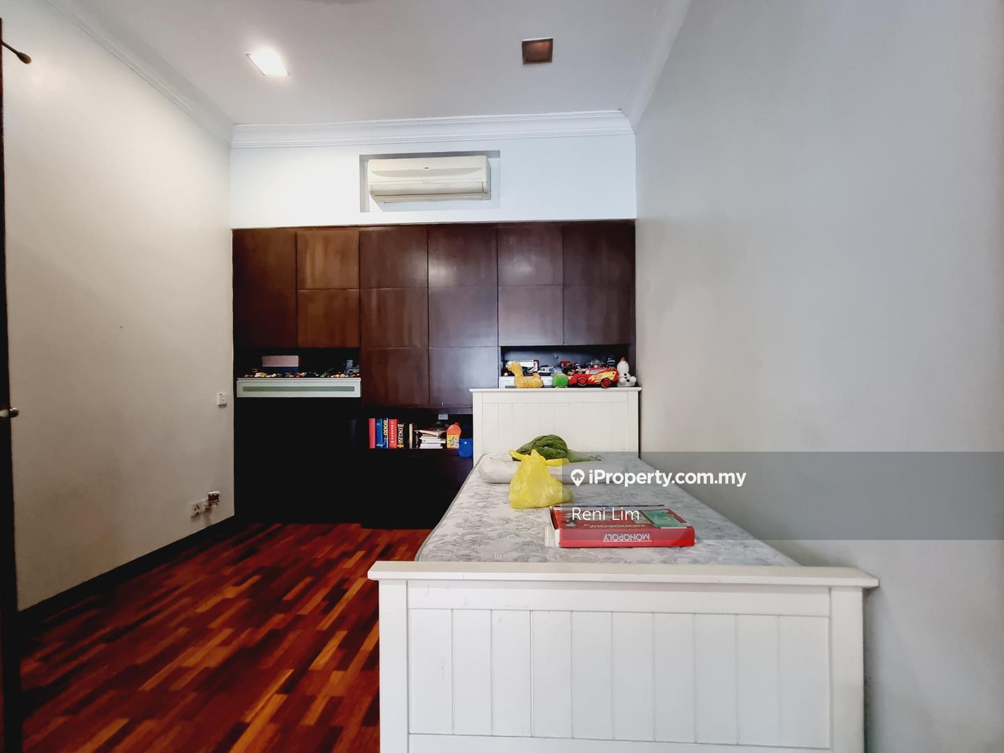 Rumah Berkembar untuk Dijual di Pju 3, Tropicana oleh Reni Lim - iProperty.com.my