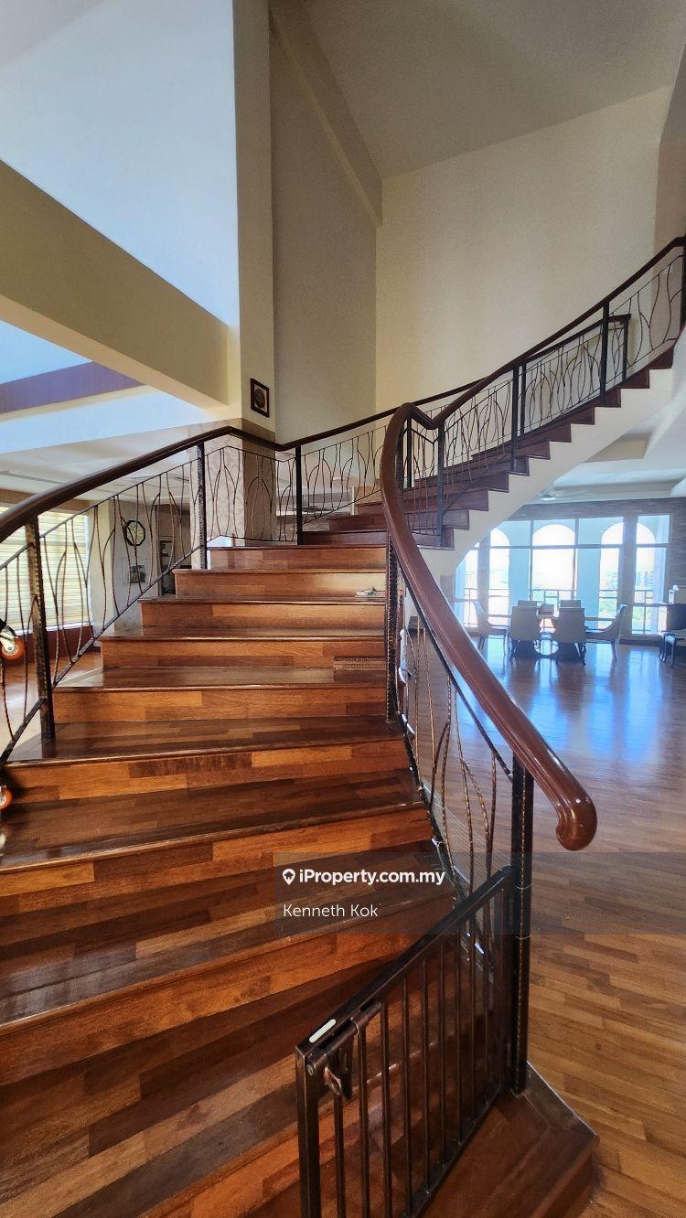 Kondominium untuk Dijual di The Boulevard oleh Kenneth Kok - iProperty.com.my