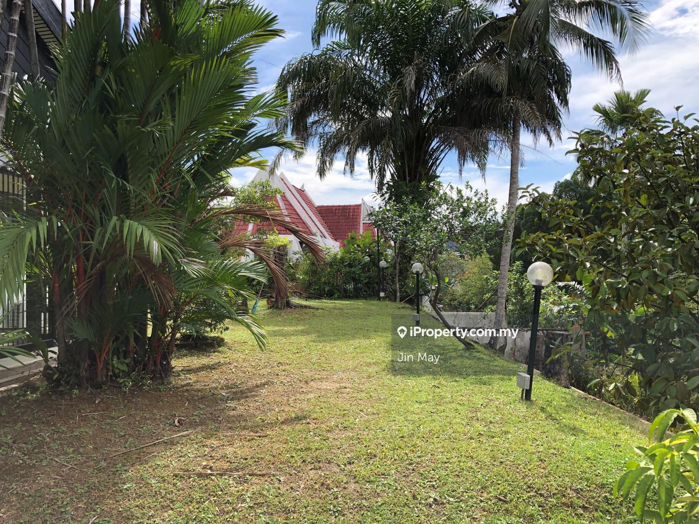 Bungalow House for Sale in Bukit Tunku, Bukit Tunku (Kenny Hills) by Jin May - iProperty.com.my