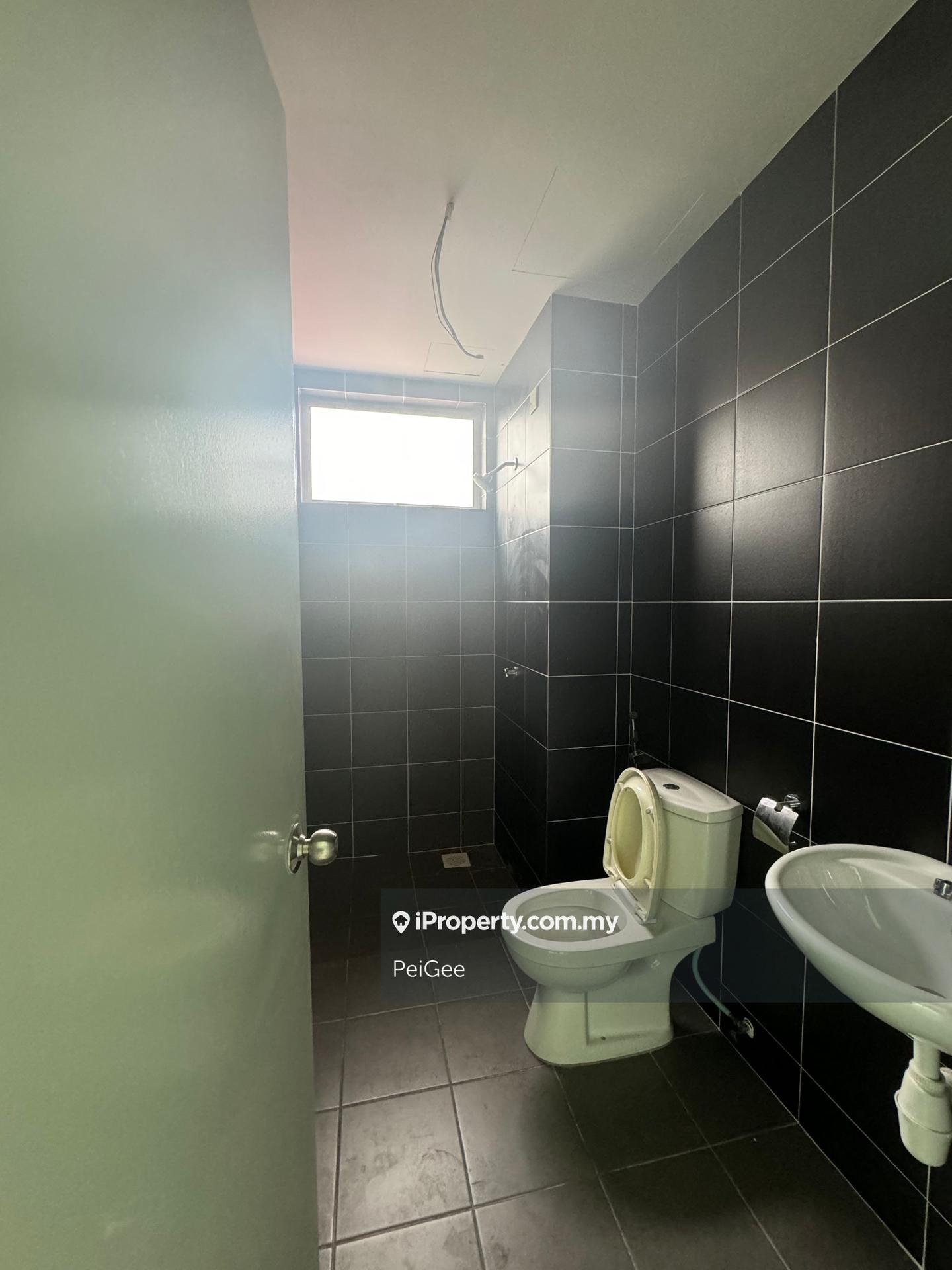 Residensi Servis untuk Dijual di The Zizz @ Damansara North oleh PeiGee - iProperty.com.my