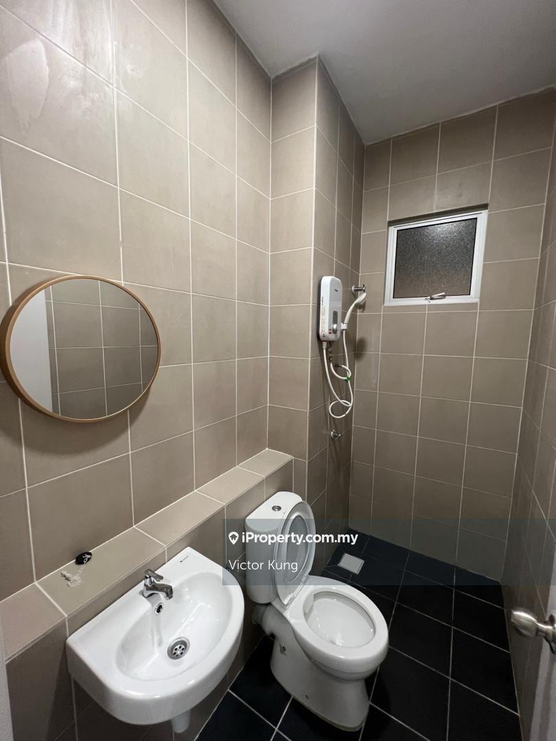 Kondominium untuk Disewa di Pangsapuri D'Ruby oleh Victor Kung - iProperty.com.my