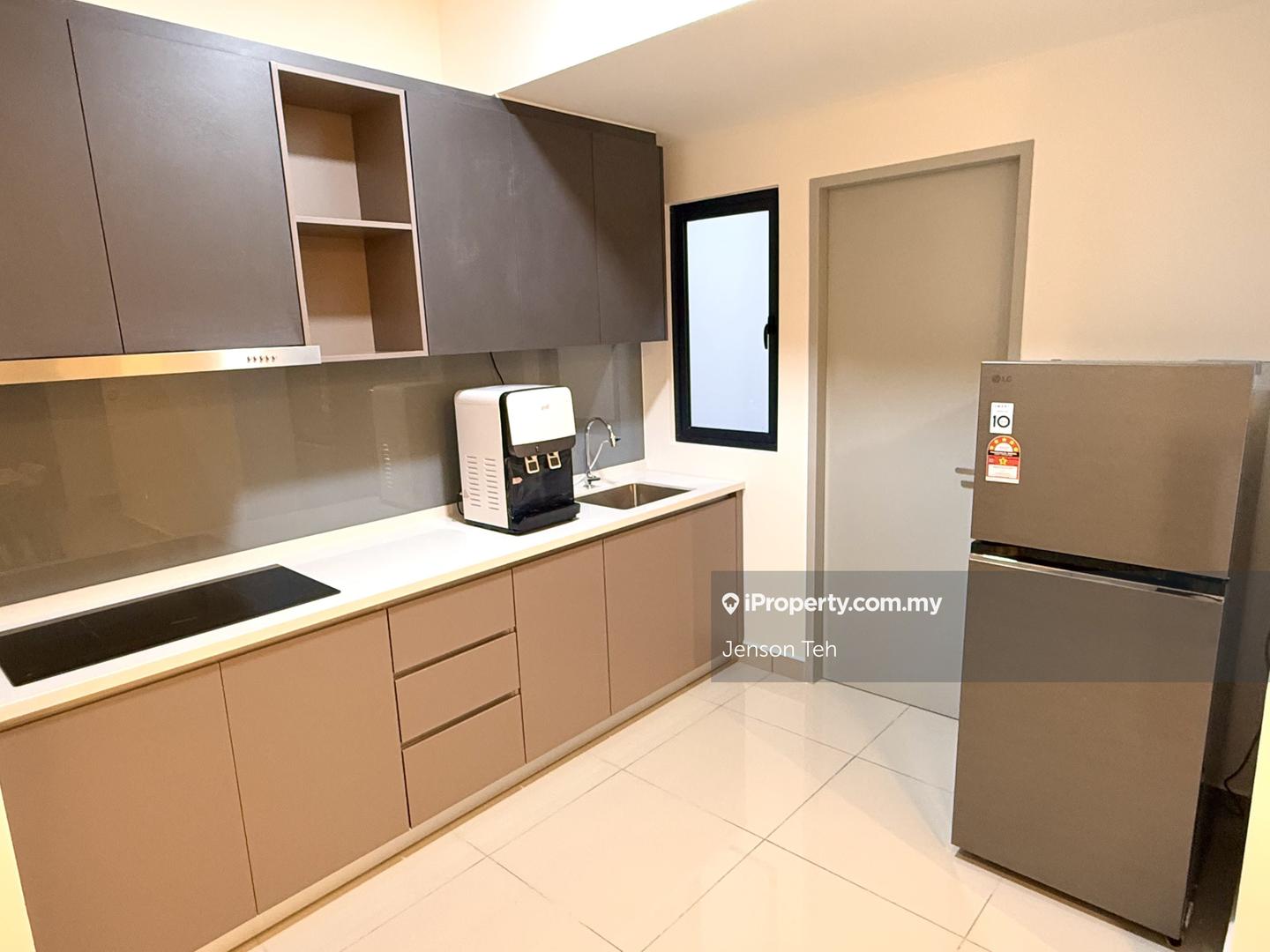 Service Residence for Rent in Sunway Avila Residences by Jenson Teh - iProperty.com.my
