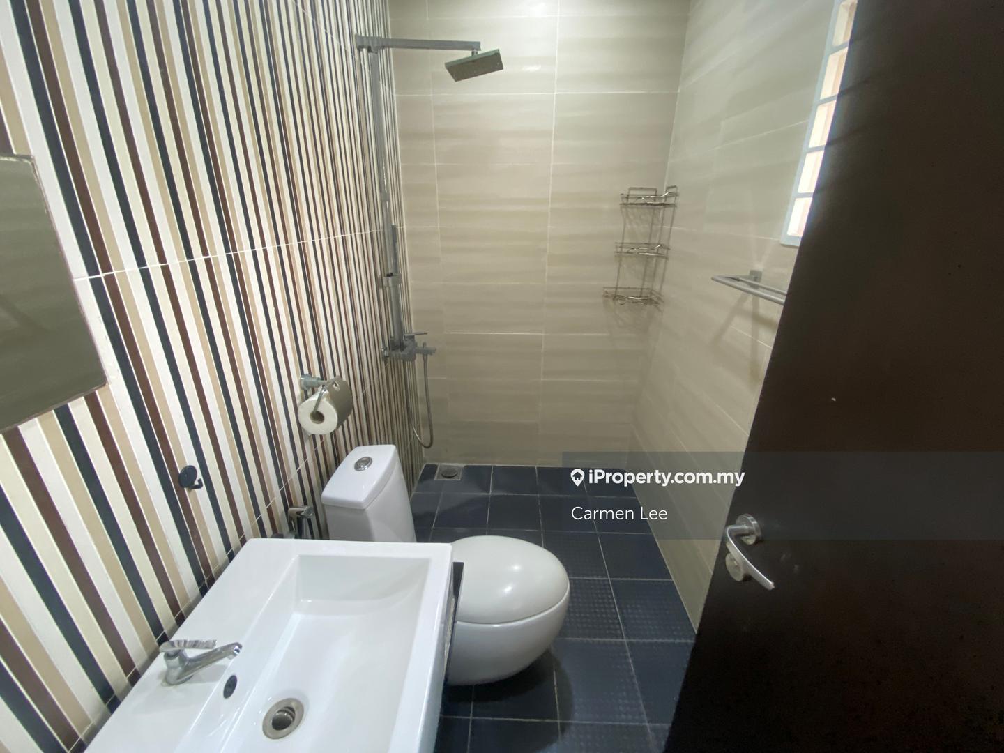 2-storey Terraced House for Rent in USJ 2, Subang Jaya, Subang Jaya by Carmen Lee - iProperty.com.my