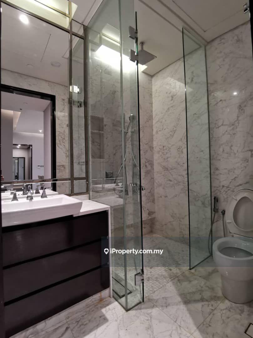 Residensi Servis untuk Disewa di Four Seasons Place oleh Michael Kong - iProperty.com.my