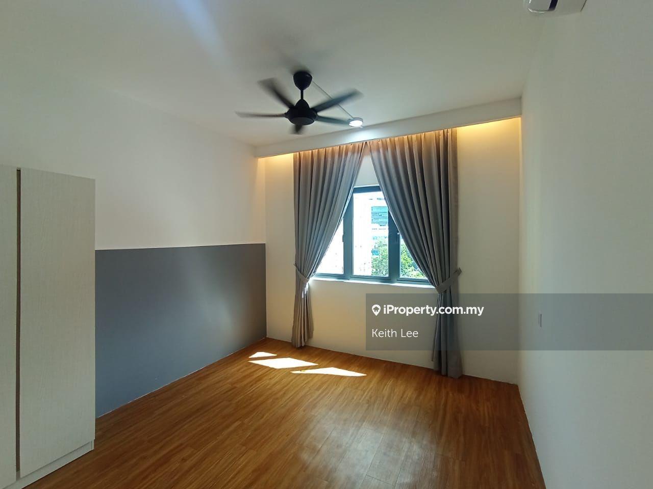 Kondominium untuk Dijual di Armani Residence oleh Keith Lee - iProperty.com.my