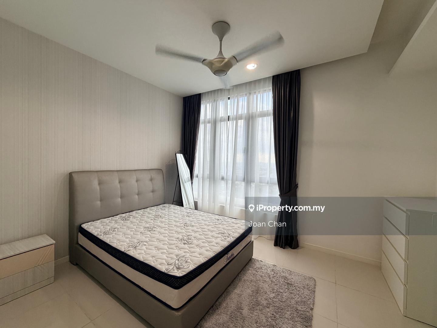 Residensi Servis untuk Disewa di Tropicana Avenue oleh Joan Chan - iProperty.com.my