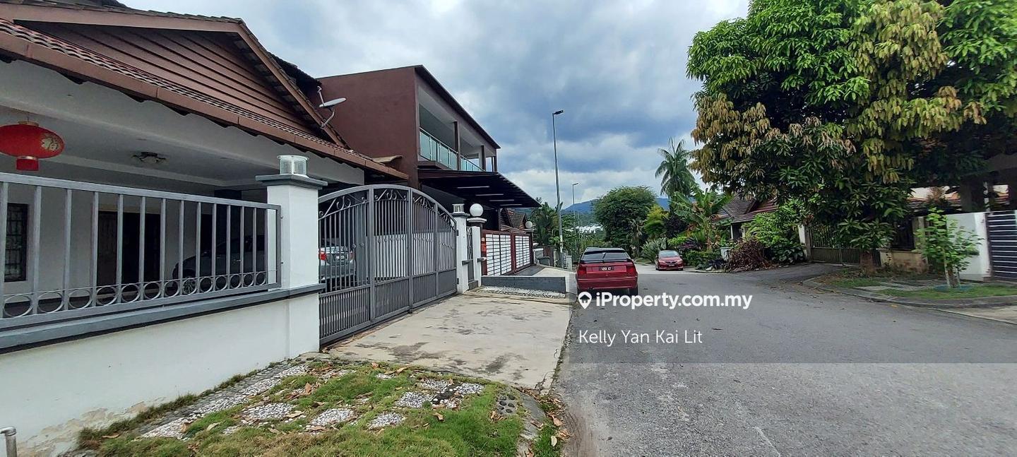 Semi-Detached House for Sale in Ampang, Ampang by Kelly Yan Kai Lit - iProperty.com.my