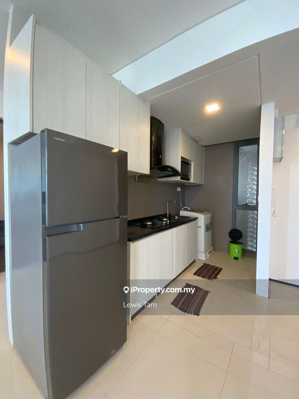 Kondominium untuk Disewa di The Fennel oleh Lewis Tam - iProperty.com.my