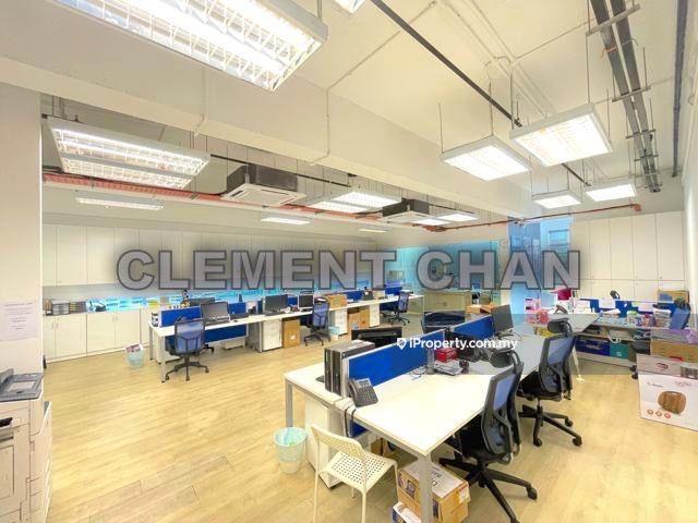 Office for Sale in Damansara Perdana, Petaling Jaya by Clement Chan - iProperty.com.my