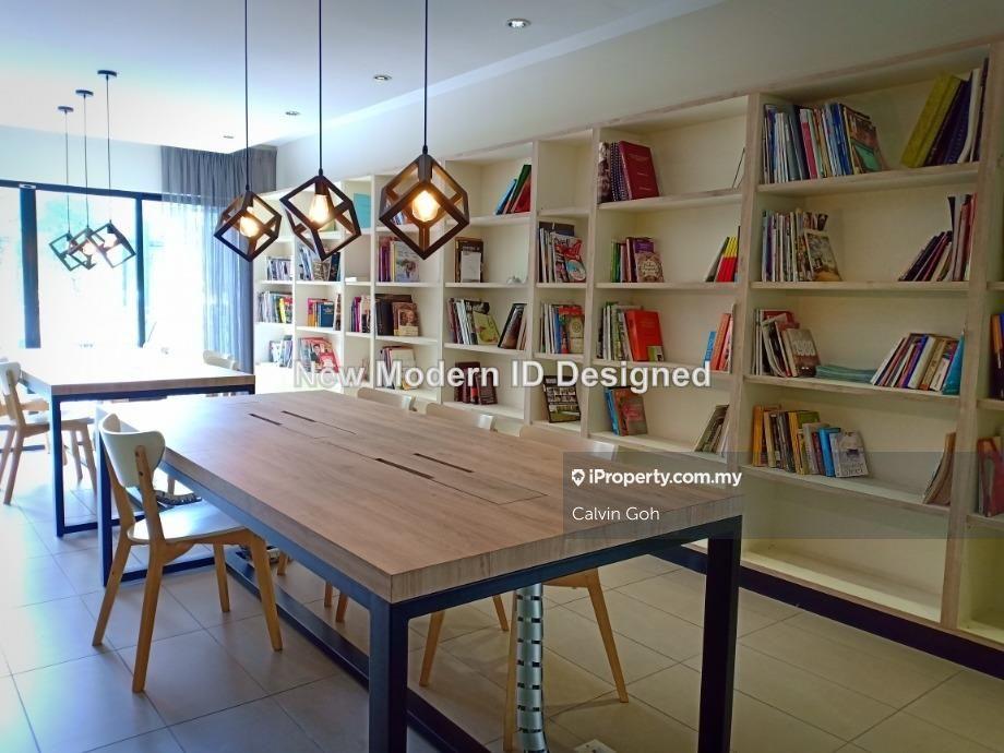 Service Residence for Rent in HYVE by Calvin Goh - iProperty.com.my