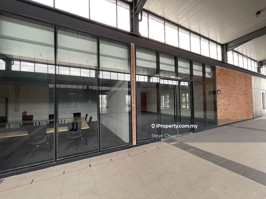 Warehouse for Rent in Kota Damansara, Petaling Jaya by Steve Chua - iProperty.com.my