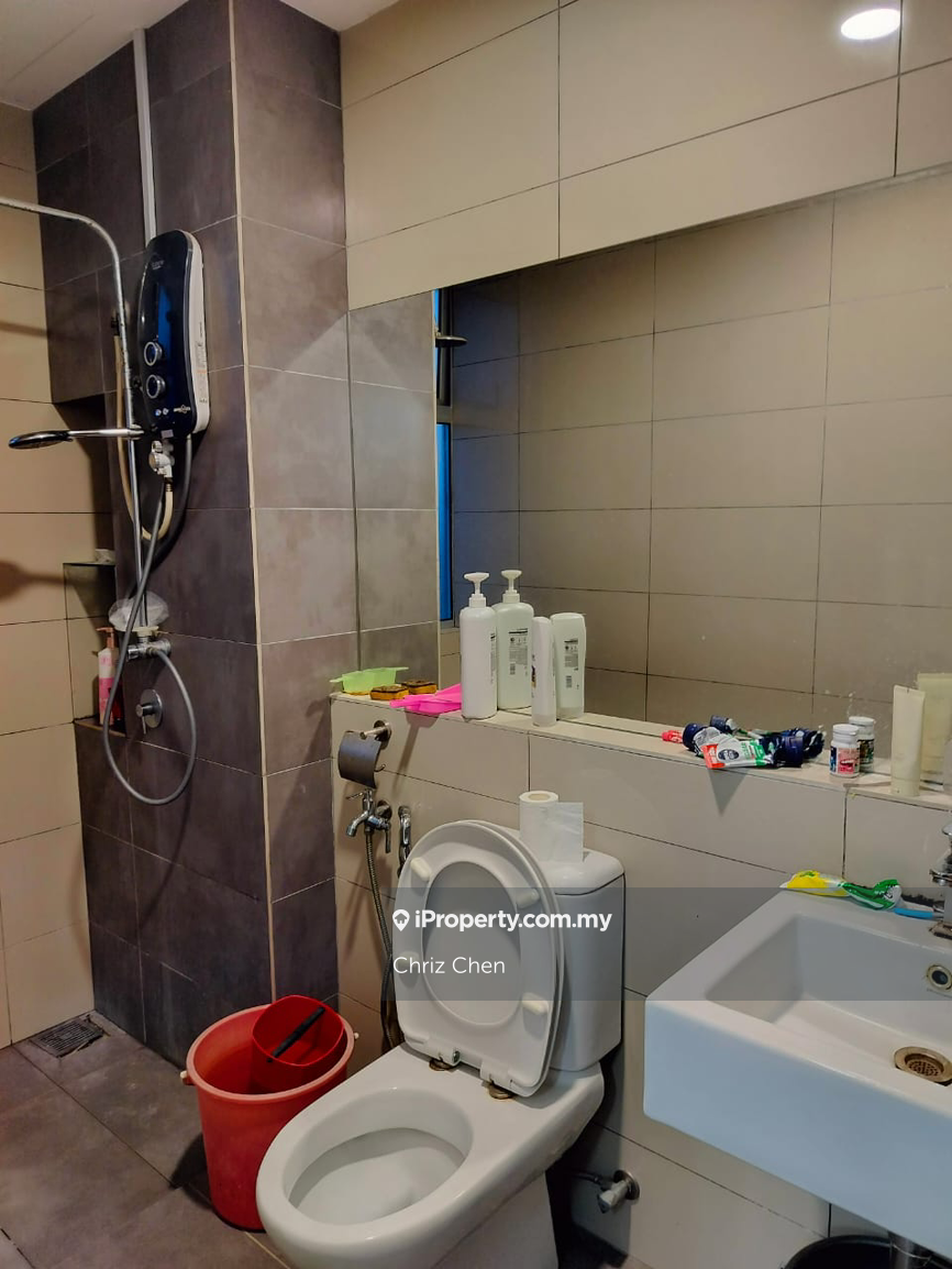 Condominium for Sale in Villa Crystal by Chriz Chen - iProperty.com.my